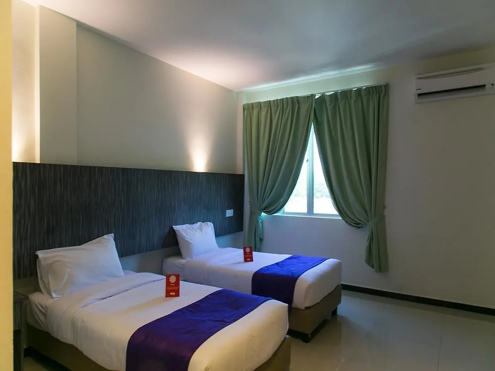 ***  Oyo Premium Jalan Pantai Tengah Hotel Langkawi Malaysia