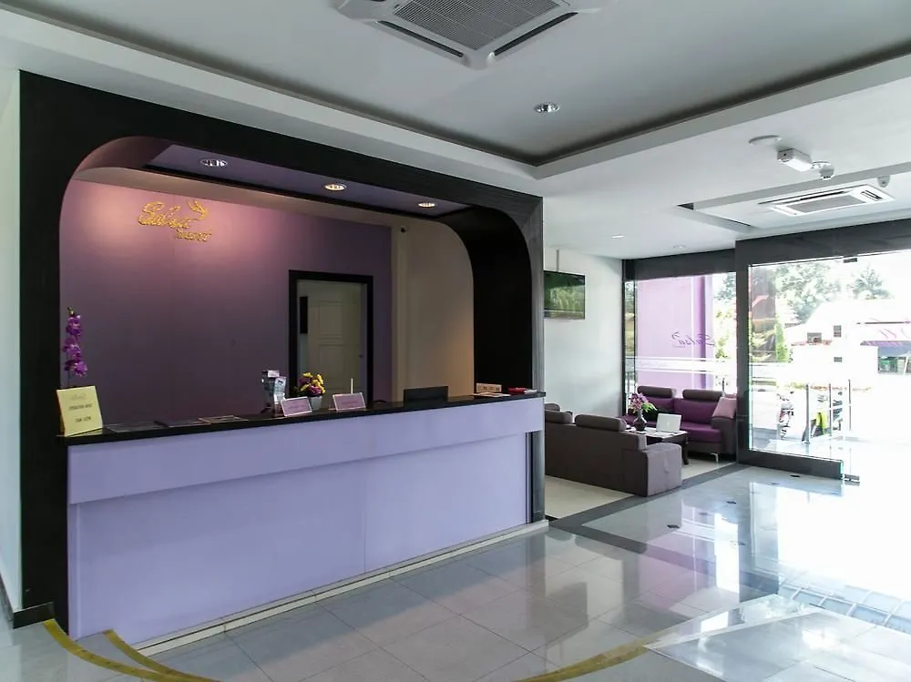 Oyo Premium Jalan Pantai Tengah Hotel Langkawi